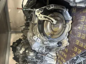 R06a Gearbox Motor/ Non Motor
