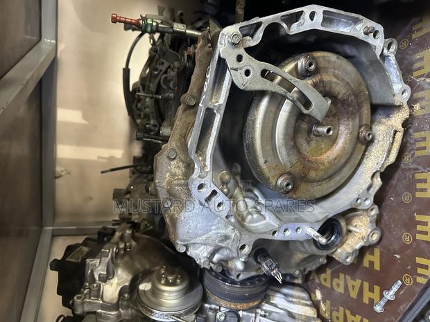 R06a Gearbox Motor/ Non Motor - thumbnail 2