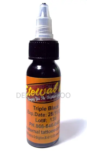 Tattoo Supplies