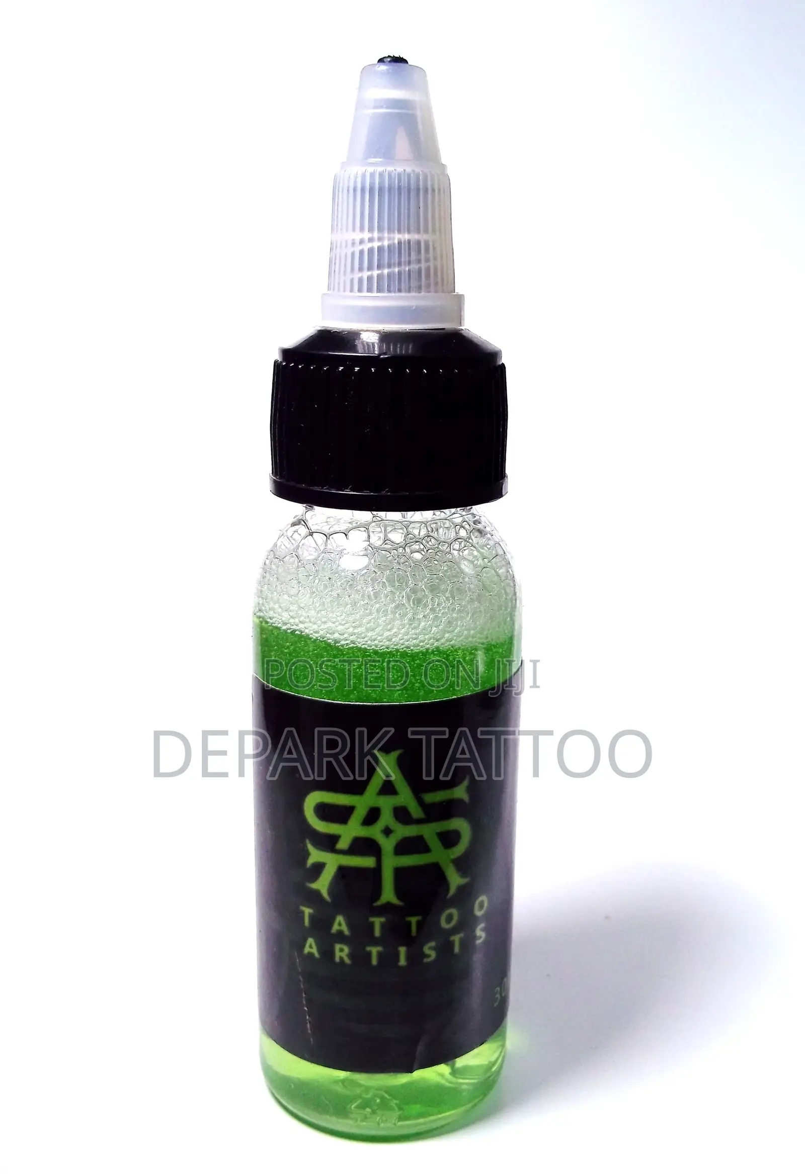 Tattoo Supplies