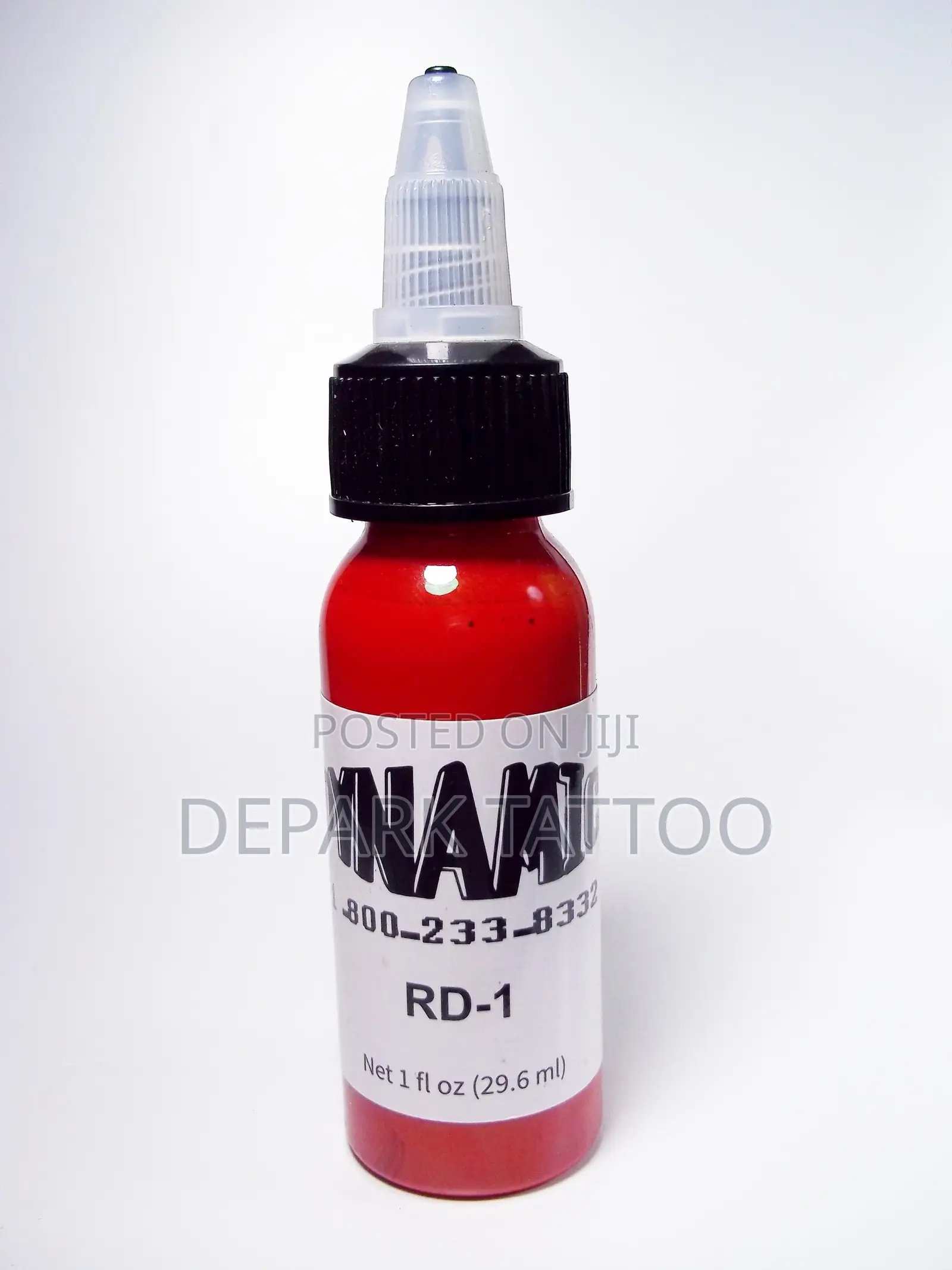 Tattoo Supplies