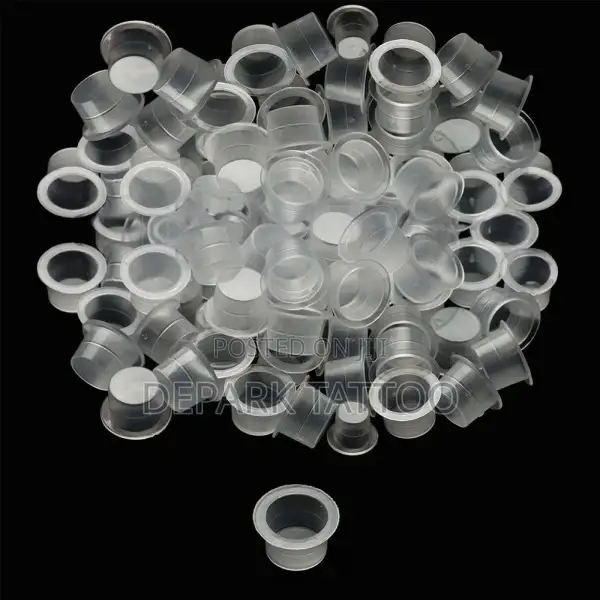 Tattoo Supplies