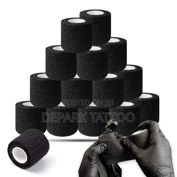 Tattoo Supplies - thumbnail 9