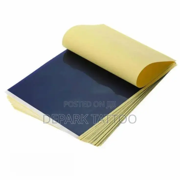 Tattoo Supplies