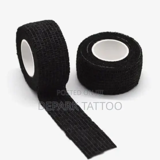 Tattoo Supplies
