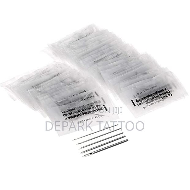 Tattoo Supplies - thumbnail 11