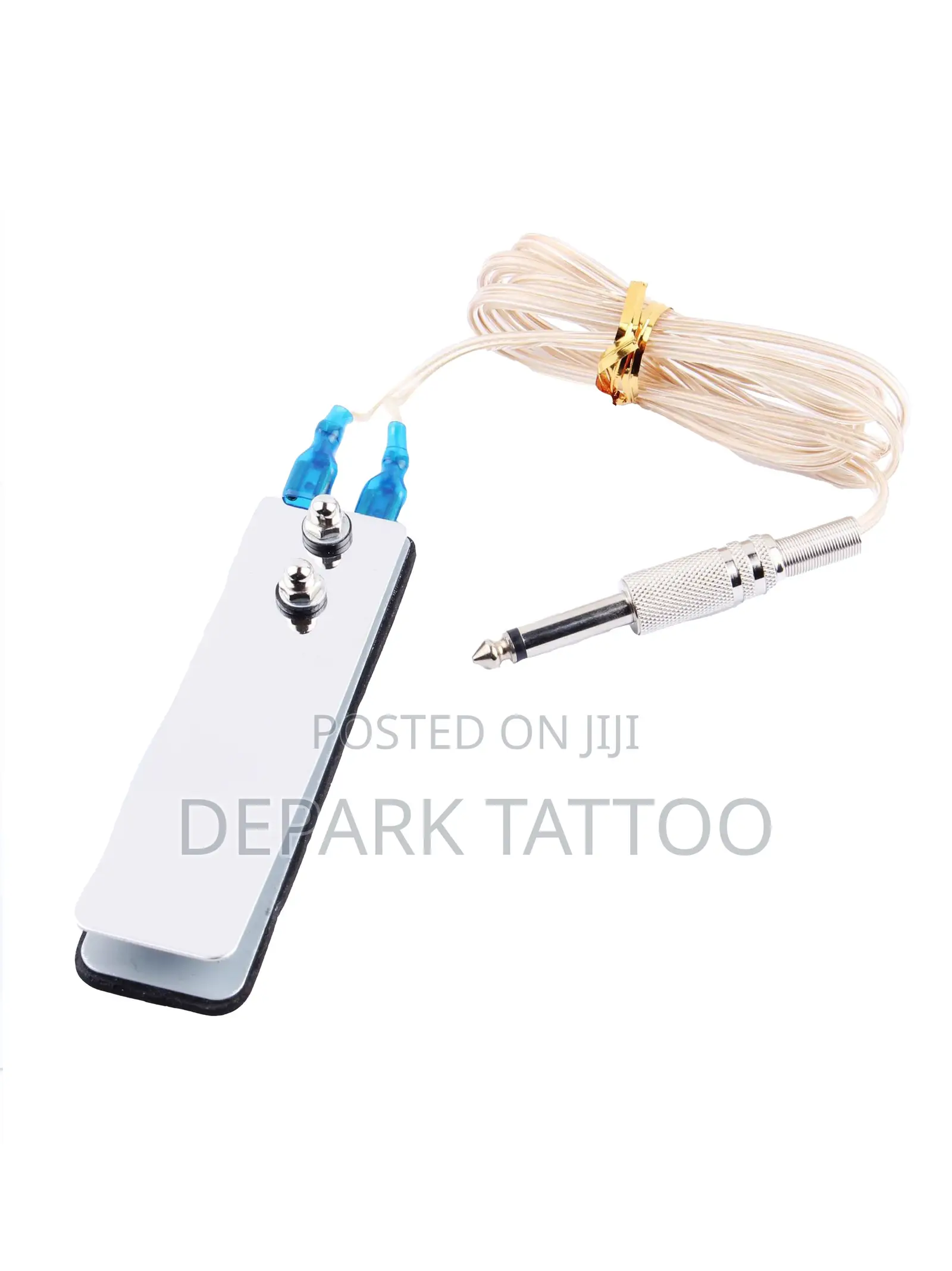 Tattoo Supplies