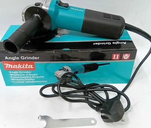 Heavy Duty and Submersible Makita Grinder/Good Quality