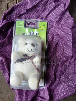 Car Air Freshener