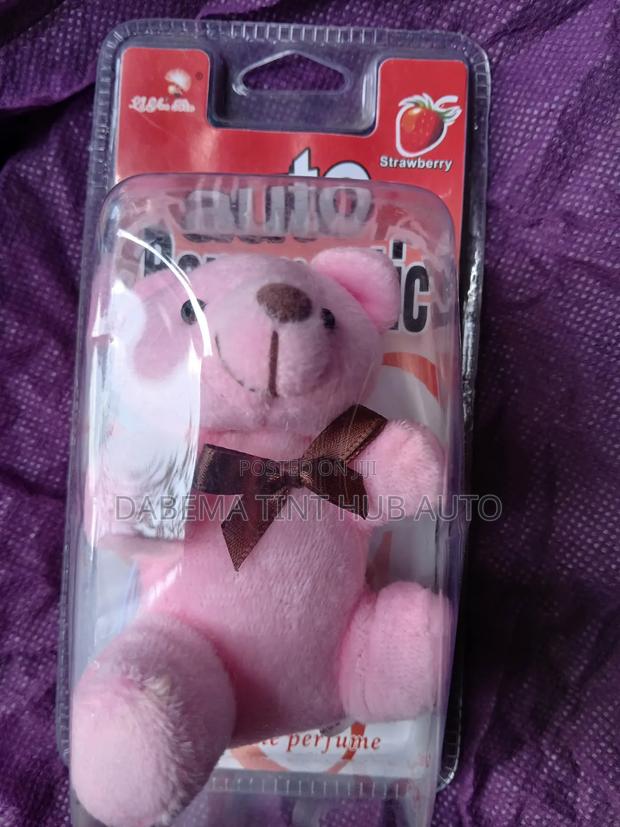 Car Air Freshener - thumbnail 3
