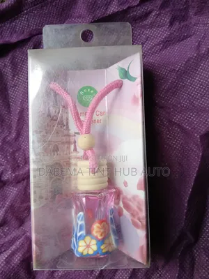 Car Air Freshener