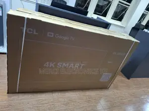TCL C8l SQD-Mini Led Tv