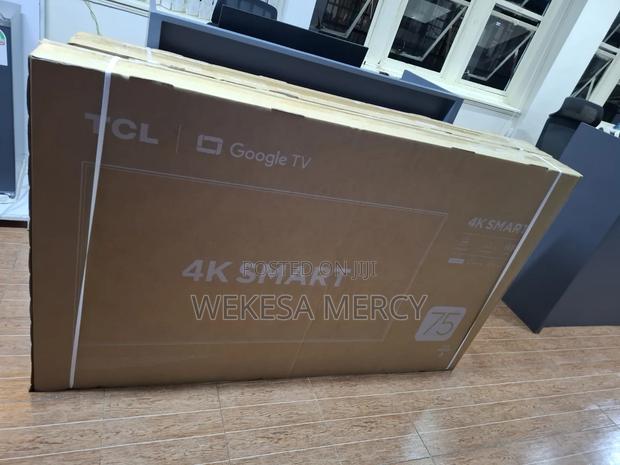 TCL C8l SQD-Mini Led Tv