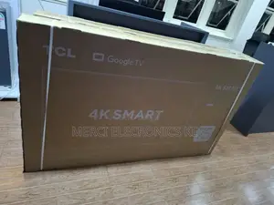 TCL C8l SQD-Mini Led TV