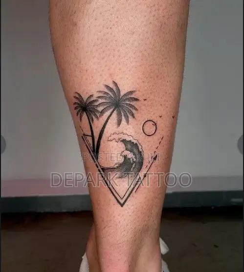 Tattoo Sessions