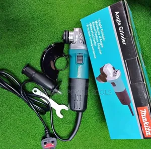 Good Quality and Reliable Makita 4"Grinder/ 4" 840w Makita Grinder