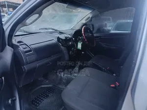 Isuzu D-MAX 2023
