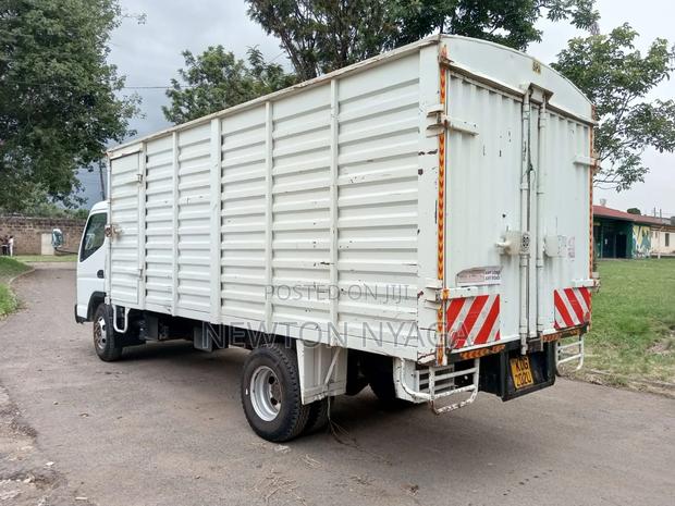Mitsubishi Canter Locally Assembled - thumbnail 5