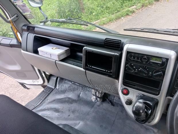 Mitsubishi Canter Locally Assembled - thumbnail 6