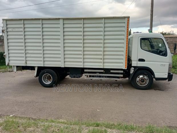 Mitsubishi Canter Locally Assembled - thumbnail 9