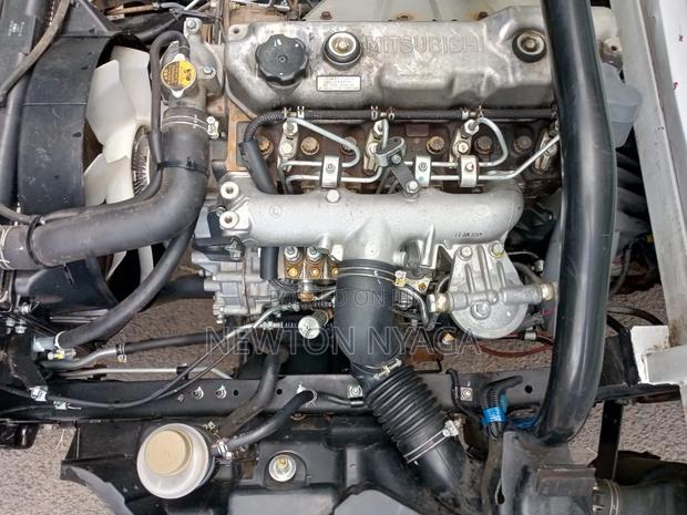 Mitsubishi Canter Locally Assembled - thumbnail 11