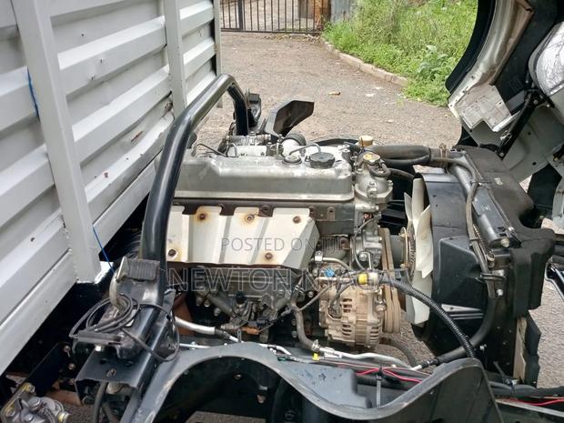 Mitsubishi Canter Locally Assembled - thumbnail 12