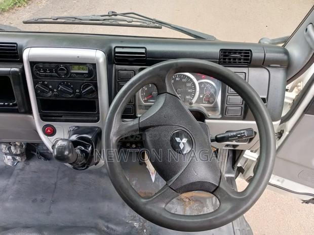 Mitsubishi Canter Locally Assembled - thumbnail 13