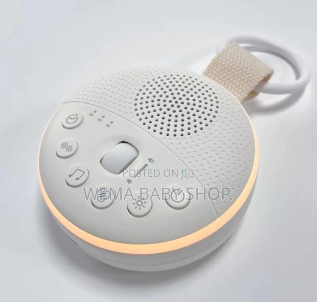 Portable Baby White Noise Machine - thumbnail 7