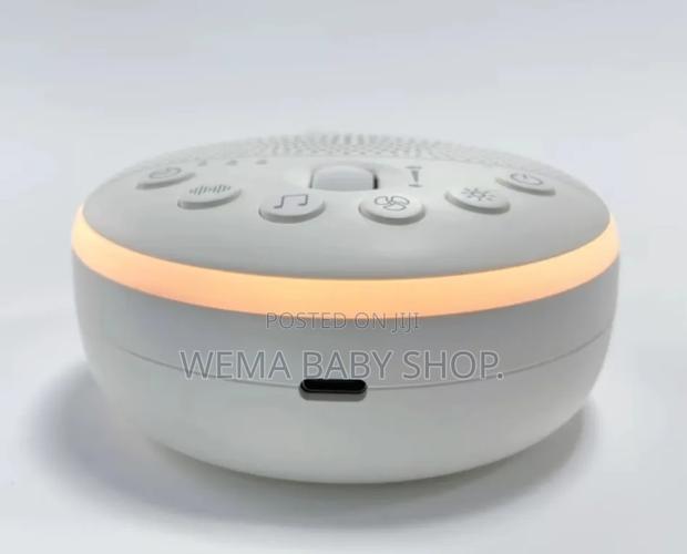 Portable Baby White Noise Machine - thumbnail 10