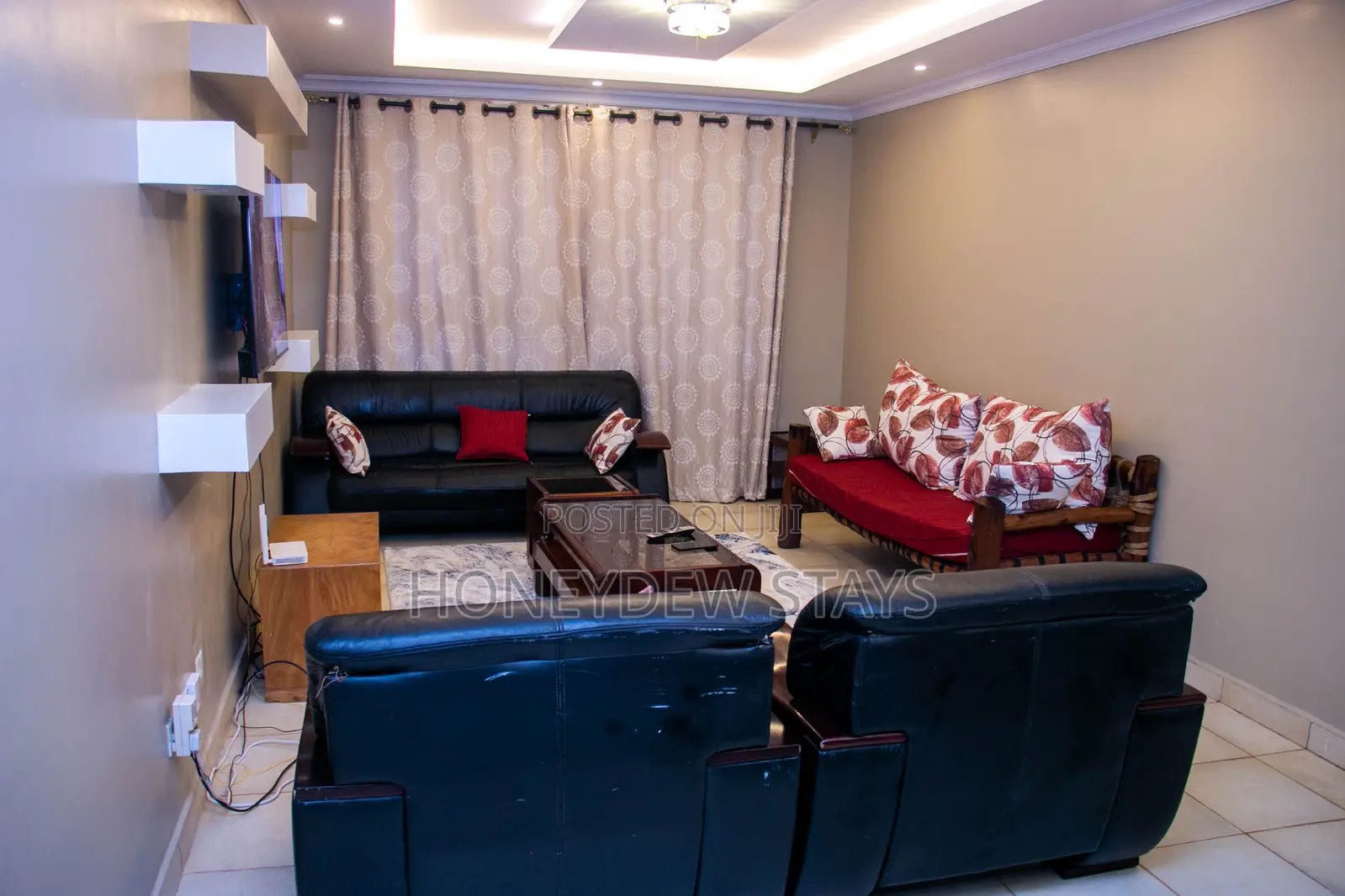 Tastefully Furnished 3br Airbnb at Greatwall Gardens