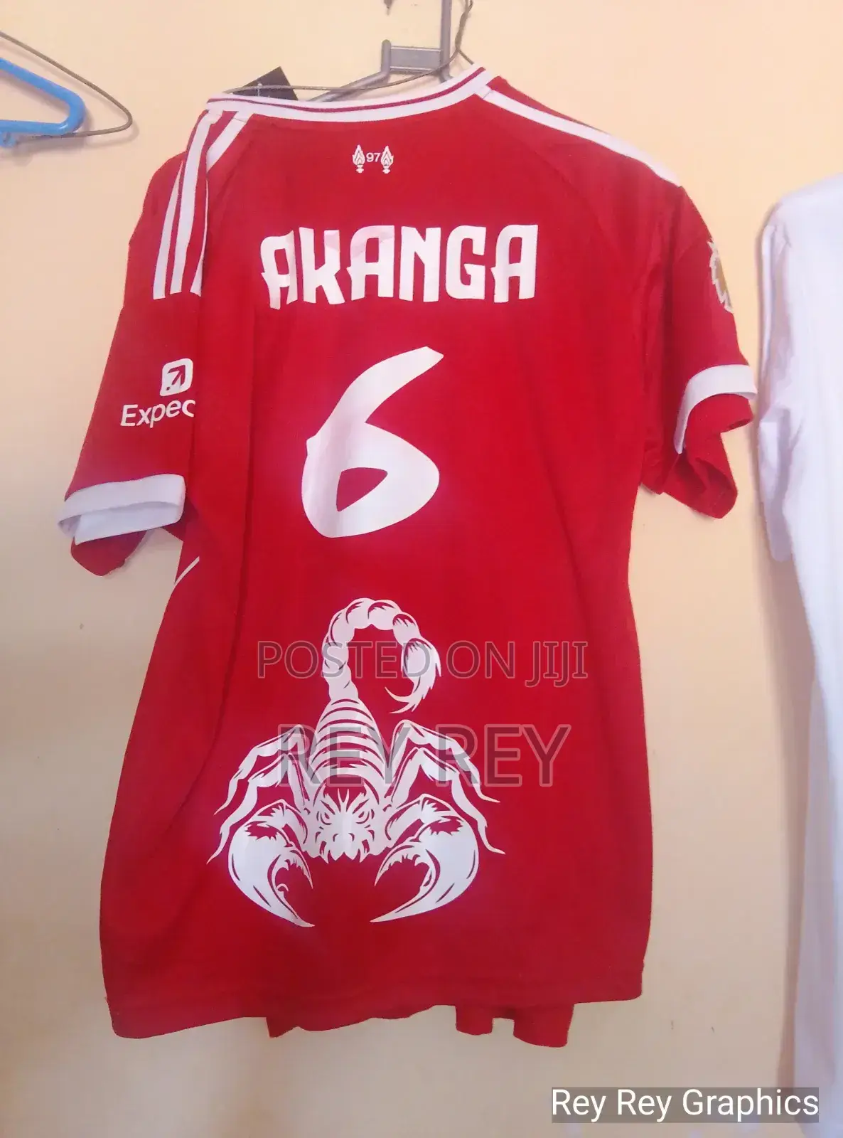 Customized T-Shirts