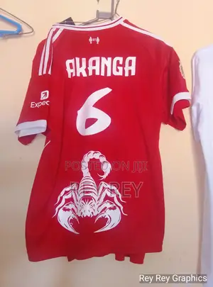Customized T-Shirts