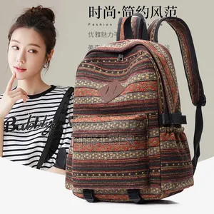 New Backpack