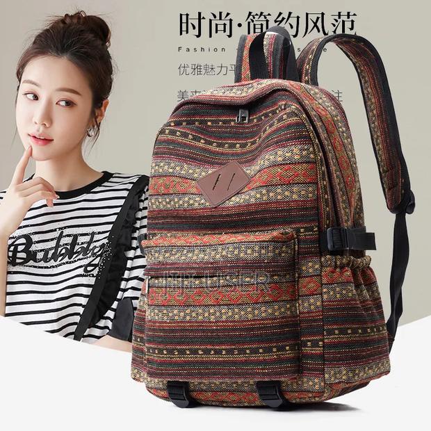 New Backpack
