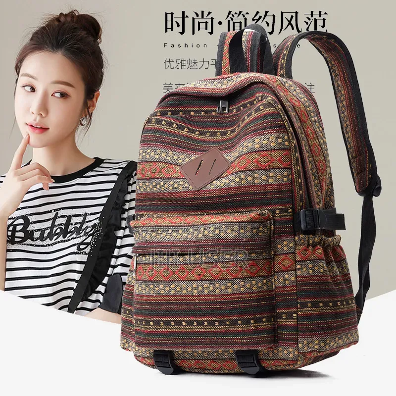 New Backpack