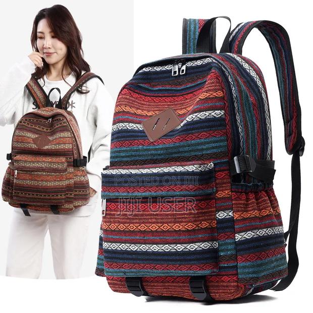 New Backpack - thumbnail 2