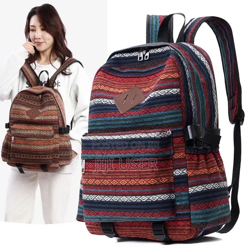 New Backpack