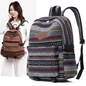 New Backpack