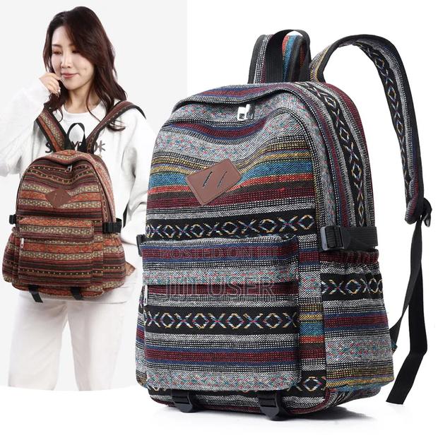 New Backpack - thumbnail 3