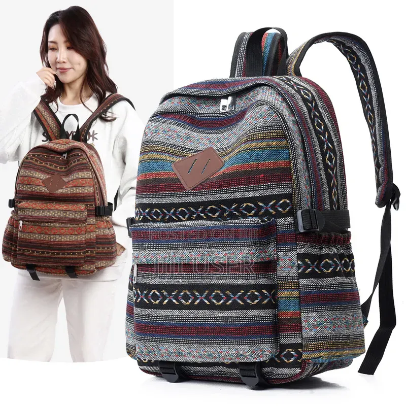 New Backpack