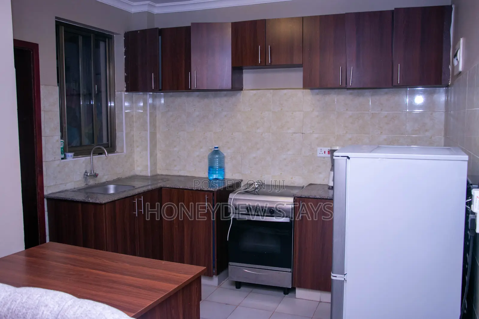 Tastefully Furnished 3br Airbnb at Greatwall Gardens