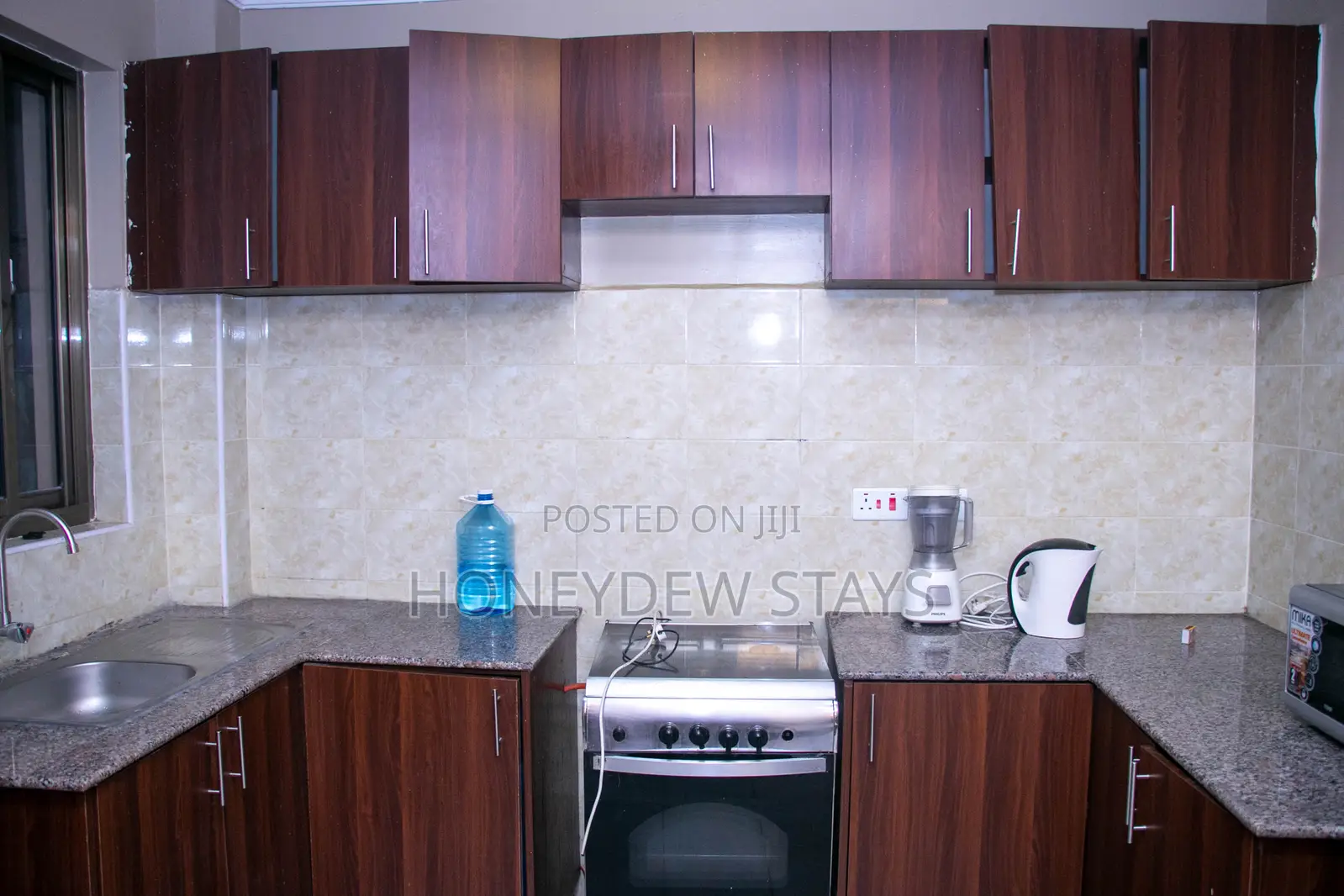 Tastefully Furnished 3br Airbnb at Greatwall Gardens