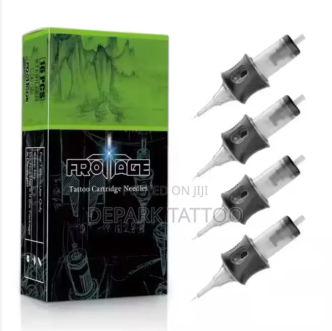 Tattoo Supplies