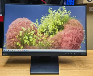 Lenovo Thinkvision T23i-10 23.8 Inch 
1080p FHD Hdmi,Vga,Display Port