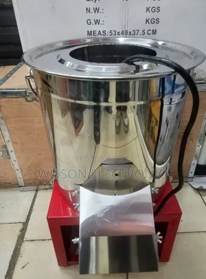 Electric Vegetables Grinder