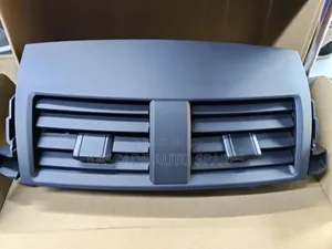 Rav4/Vanguard Centre/Center Outlet Dashboard Air Vent