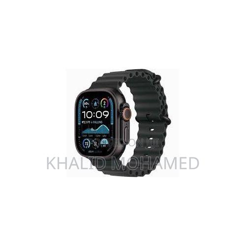 Smart Watch T9000