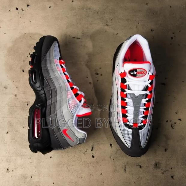 Air Max 95 Solar
,Air Max