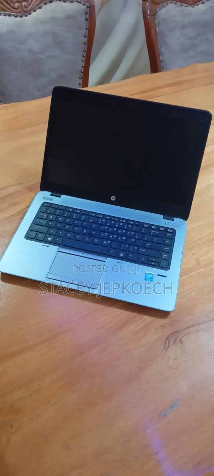 Laptop HP EliteBook 840 G4 8GB Intel Core i5 SSD 256GB