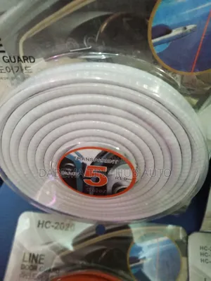 Car Edge Guard